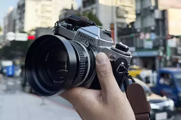 「【特集】どこか懐かしくてエモすぎる写真の数々！フィルムカメラで撮る台湾の旅はコスパが悪い、現像が手間…だがそれが良い【写真21枚】」の画像