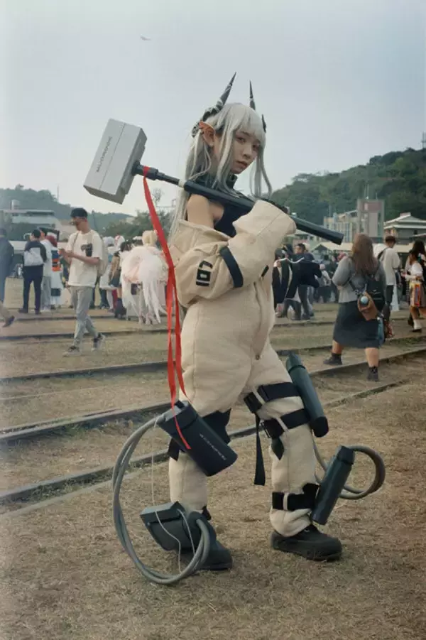 「【特集】どこか懐かしくてエモすぎる写真の数々！フィルムカメラで撮る台湾の旅はコスパが悪い、現像が手間…だがそれが良い【写真21枚】」の画像
