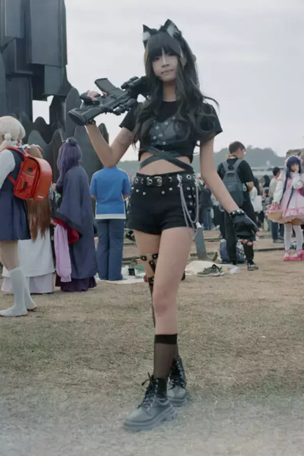 「【特集】どこか懐かしくてエモすぎる写真の数々！フィルムカメラで撮る台湾の旅はコスパが悪い、現像が手間…だがそれが良い【写真21枚】」の画像