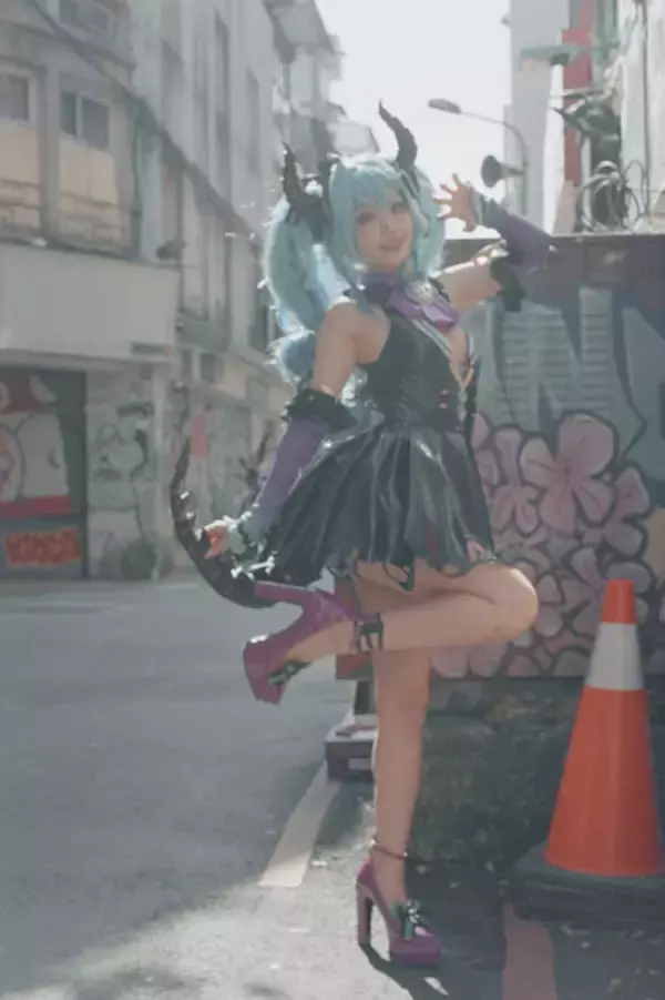 「【特集】どこか懐かしくてエモすぎる写真の数々！フィルムカメラで撮る台湾の旅はコスパが悪い、現像が手間…だがそれが良い【写真21枚】」の画像