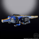 「3匹のパワーアニマルが変形合体！ガオレンジャー25周年で「ガオハンターブルームーン」が食玩フィギュア化」の画像2