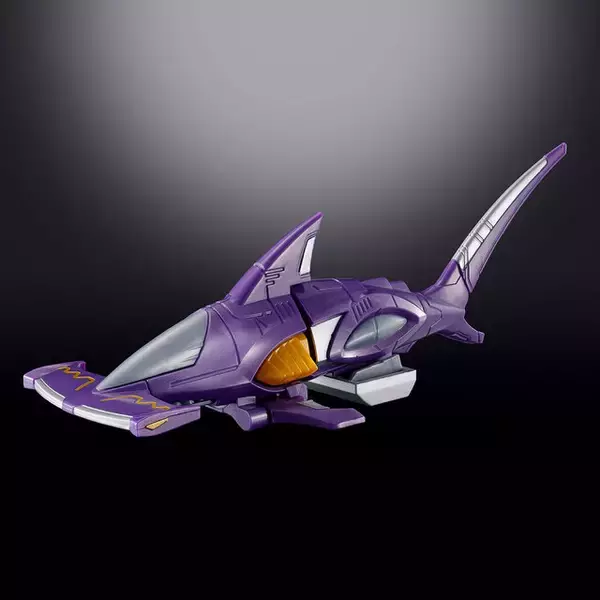 「3匹のパワーアニマルが変形合体！ガオレンジャー25周年で「ガオハンターブルームーン」が食玩フィギュア化」の画像