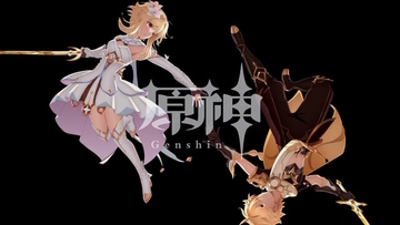 アニメ『原神』動いてた！劇場版『魔法使いの夜』や『テイルズ オブ』など、ufotableが今後の展開を「プロモーションリール」で発表