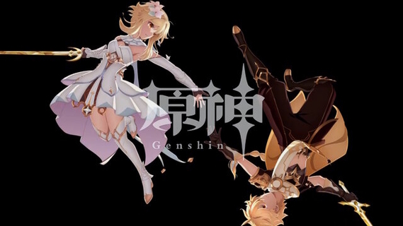 アニメ『原神』動いてた！劇場版『魔法使いの夜』や『テイルズ オブ』など、ufotableが今後の展開を「プロモーションリール」で発表