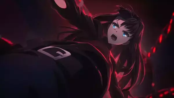 「アニメ『原神』動いてた！劇場版『魔法使いの夜』や『テイルズ オブ』など、ufotableが今後の展開を「プロモーションリール」で発表」の画像