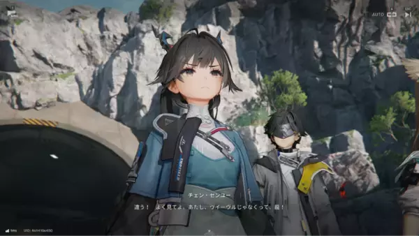 「『アークナイツ：エンドフィールド』新オペレーターを紹介する「開発者日誌」公開決定！新バージョンや、今後の先取り情報などもお届け」の画像