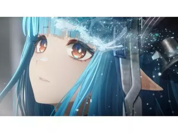 「『アークナイツ：エンドフィールド』新オペレーターを紹介する「開発者日誌」公開決定！新バージョンや、今後の先取り情報などもお届け」の画像