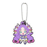 「「キュアアルカナ・シャドウ」たちのオリジナルデザインが可愛い！「名探偵プリキュア！」がガシャポン“カプセルラバーマスコット”に参上」の画像2