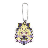 「「キュアアルカナ・シャドウ」たちのオリジナルデザインが可愛い！「名探偵プリキュア！」がガシャポン“カプセルラバーマスコット”に参上」の画像4