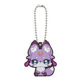 「「キュアアルカナ・シャドウ」たちのオリジナルデザインが可愛い！「名探偵プリキュア！」がガシャポン“カプセルラバーマスコット”に参上」の画像6