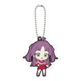 「「キュアアルカナ・シャドウ」たちのオリジナルデザインが可愛い！「名探偵プリキュア！」がガシャポン“カプセルラバーマスコット”に参上」の画像8