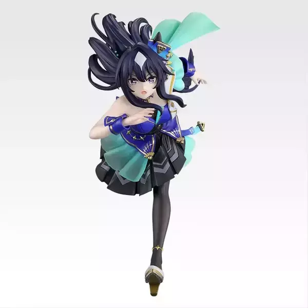 「「シュヴァルグラン」たち三姉妹が『ウマ娘』新作一番くじに揃い踏み！勝負服姿で駆ける姿が躍動感たっぷり」の画像