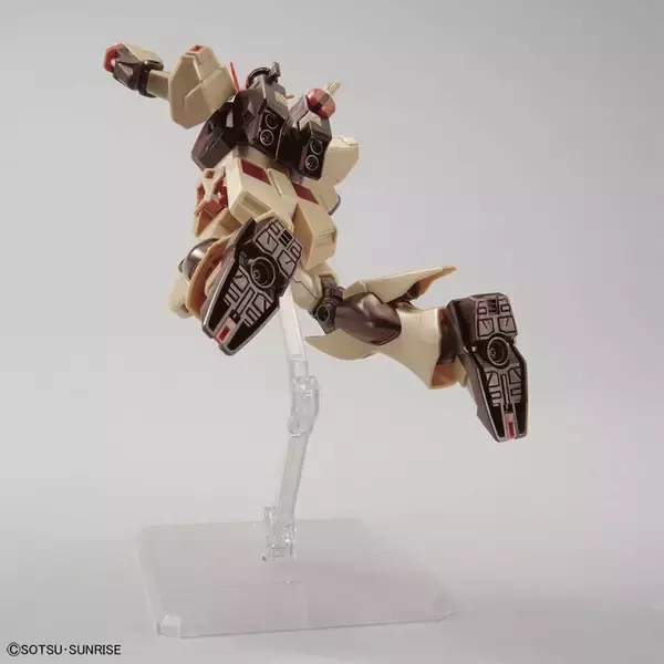 「鮮やかなブルーが似合う！「HG ガンダムMk-III [クリアカラー]」など3種の特別ガンプラが7月26日発売」の画像