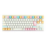 「にじさんじ・ローレン、星川サラら6名の「コラボゲーミングデバイス」が予約受付中！キーキャップセットやマウスパッドのデザインにも注目」の画像14