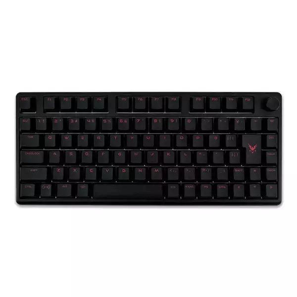 「にじさんじ・ローレン、星川サラら6名の「コラボゲーミングデバイス」が予約受付中！キーキャップセットやマウスパッドのデザインにも注目」の画像