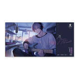 「にじさんじ・ローレン、星川サラら6名の「コラボゲーミングデバイス」が予約受付中！キーキャップセットやマウスパッドのデザインにも注目」の画像7