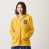 「「ちいかわ」愛が伝わる長袖Ｔシャツは全4柄！うさぎのゆるいパーカーなど、新商品が本日1月16日ちいかわマーケットにて発売」の画像3