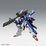 「2月のガンプラ新商品、発売日を一挙チェック！「MG フルアーマーZZガンダム Ver.Ka」や「MGSD デスティニーガンダム」など全6種」の画像1