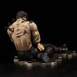 「「ジョジョ」全ての因縁はここから…！ジョナサンとディオ、衝撃の最後が立体化、劇中イメージのスペシャルカラーVer.」の画像7