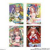 「『ウマ娘』シリーズ最多の描きおろしイラスト！ステイゴールドはじめ、BoC'z we\nなど豪華カード収録のウエハース発売」の画像2