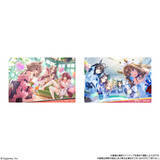 「『ウマ娘』シリーズ最多の描きおろしイラスト！ステイゴールドはじめ、BoC'z we\nなど豪華カード収録のウエハース発売」の画像6