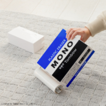 A賞はでっけえ「モノ消しゴム」ぬいぐるみ！タイトーくじ「トンボ鉛筆」が4月25日発売