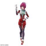 「インナー部分は、“柔らか手触り”…！『ガンダムSEED』より「ルナマリア」がパイロットスーツ姿でプラモ化、7月20日発売」の画像2
