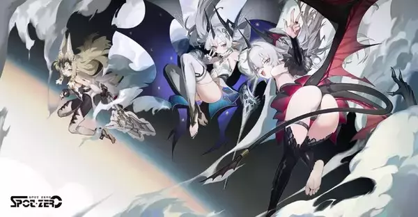 「ソニー・チャイナも協力？大型プロジェクト『邁亞融解』のPVが話題に―次なるヒット作を探せ！日本未上陸の注目ゲームアプリ3選【2025年3月9日】」の画像