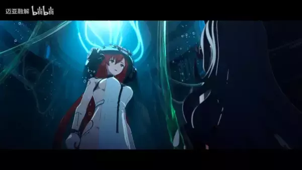 「ソニー・チャイナも協力？大型プロジェクト『邁亞融解』のPVが話題に―次なるヒット作を探せ！日本未上陸の注目ゲームアプリ3選【2025年3月9日】」の画像