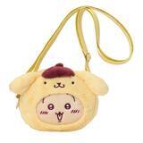 「「ちいかわ」×「サンリオキャラクターズ」夢の共演！“ふわっふわもこもこ”衣装を纏った「うさぎ＆ポムポムプリン」など新作グッズ多数」の画像24