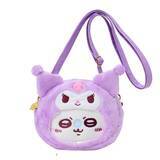 「「ちいかわ」×「サンリオキャラクターズ」夢の共演！“ふわっふわもこもこ”衣装を纏った「うさぎ＆ポムポムプリン」など新作グッズ多数」の画像25