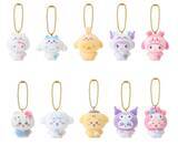 「「ちいかわ」×「サンリオキャラクターズ」夢の共演！“ふわっふわもこもこ”衣装を纏った「うさぎ＆ポムポムプリン」など新作グッズ多数」の画像27