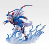 「1回3,000円の「一番くじ ウマ娘 シンデレラグレイ」全ラインナップ公開！最終直線で競り合う「オグリキャップ」「タマモクロス」フィギュアが熱い」の画像6