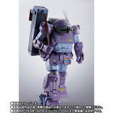 「「装甲騎兵ボトムズ」より「HI-METAL R スコープドッグ」のオプションセット新登場！新規造形のペンタトルーパー、ショルダーミサイルガンポッドが付属」の画像6