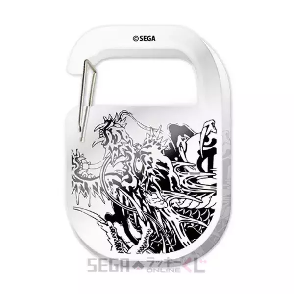 「『龍が如く』20周年オンラインくじ第2弾！桐生一馬、錦山彰たちの衣装を再現した“総柄シャツ”に注目」の画像