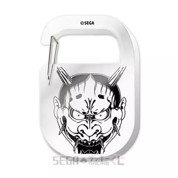 「『龍が如く』20周年オンラインくじ第2弾！桐生一馬、錦山彰たちの衣装を再現した“総柄シャツ”に注目」の画像