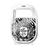 「『龍が如く』20周年オンラインくじ第2弾！桐生一馬、錦山彰たちの衣装を再現した“総柄シャツ”に注目」の画像20