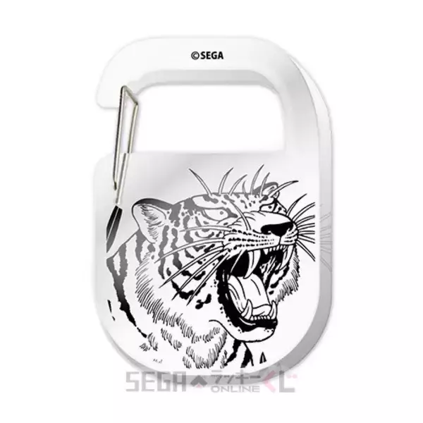 「『龍が如く』20周年オンラインくじ第2弾！桐生一馬、錦山彰たちの衣装を再現した“総柄シャツ”に注目」の画像