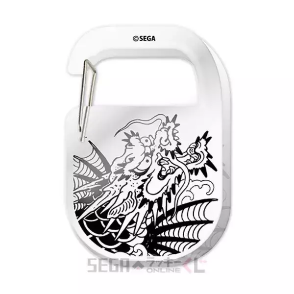 「『龍が如く』20周年オンラインくじ第2弾！桐生一馬、錦山彰たちの衣装を再現した“総柄シャツ”に注目」の画像