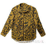 「『龍が如く』20周年オンラインくじ第2弾！桐生一馬、錦山彰たちの衣装を再現した“総柄シャツ”に注目」の画像4