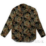 「『龍が如く』20周年オンラインくじ第2弾！桐生一馬、錦山彰たちの衣装を再現した“総柄シャツ”に注目」の画像5