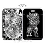 「『龍が如く』20周年オンラインくじ第2弾！桐生一馬、錦山彰たちの衣装を再現した“総柄シャツ”に注目」の画像51