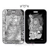 「『龍が如く』20周年オンラインくじ第2弾！桐生一馬、錦山彰たちの衣装を再現した“総柄シャツ”に注目」の画像54