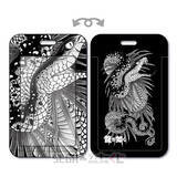 「『龍が如く』20周年オンラインくじ第2弾！桐生一馬、錦山彰たちの衣装を再現した“総柄シャツ”に注目」の画像56