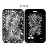 「『龍が如く』20周年オンラインくじ第2弾！桐生一馬、錦山彰たちの衣装を再現した“総柄シャツ”に注目」の画像63