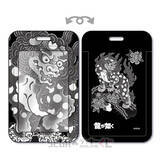 「『龍が如く』20周年オンラインくじ第2弾！桐生一馬、錦山彰たちの衣装を再現した“総柄シャツ”に注目」の画像64