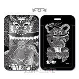 「『龍が如く』20周年オンラインくじ第2弾！桐生一馬、錦山彰たちの衣装を再現した“総柄シャツ”に注目」の画像65