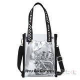 「『龍が如く』20周年オンラインくじ第2弾！桐生一馬、錦山彰たちの衣装を再現した“総柄シャツ”に注目」の画像9