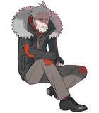 「『ポケモンZA』シロー、ムクら登場キャラ9人の「公式イラスト」一挙公開！3Dモデルと一風変わった姿を要チェック」の画像10