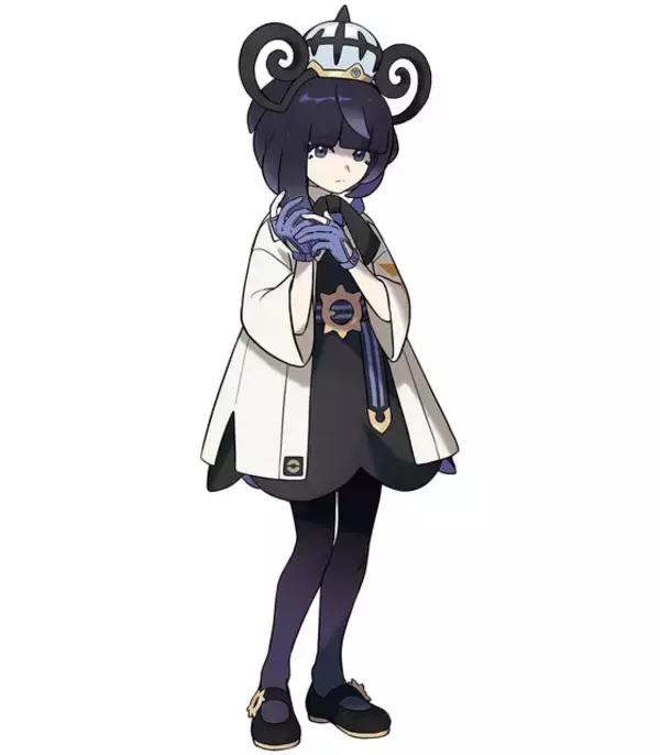 「『ポケモンZA』シロー、ムクら登場キャラ9人の「公式イラスト」一挙公開！3Dモデルと一風変わった姿を要チェック」の画像